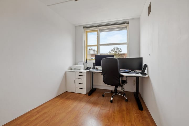 Photo 18 of Spakenburglaan 26