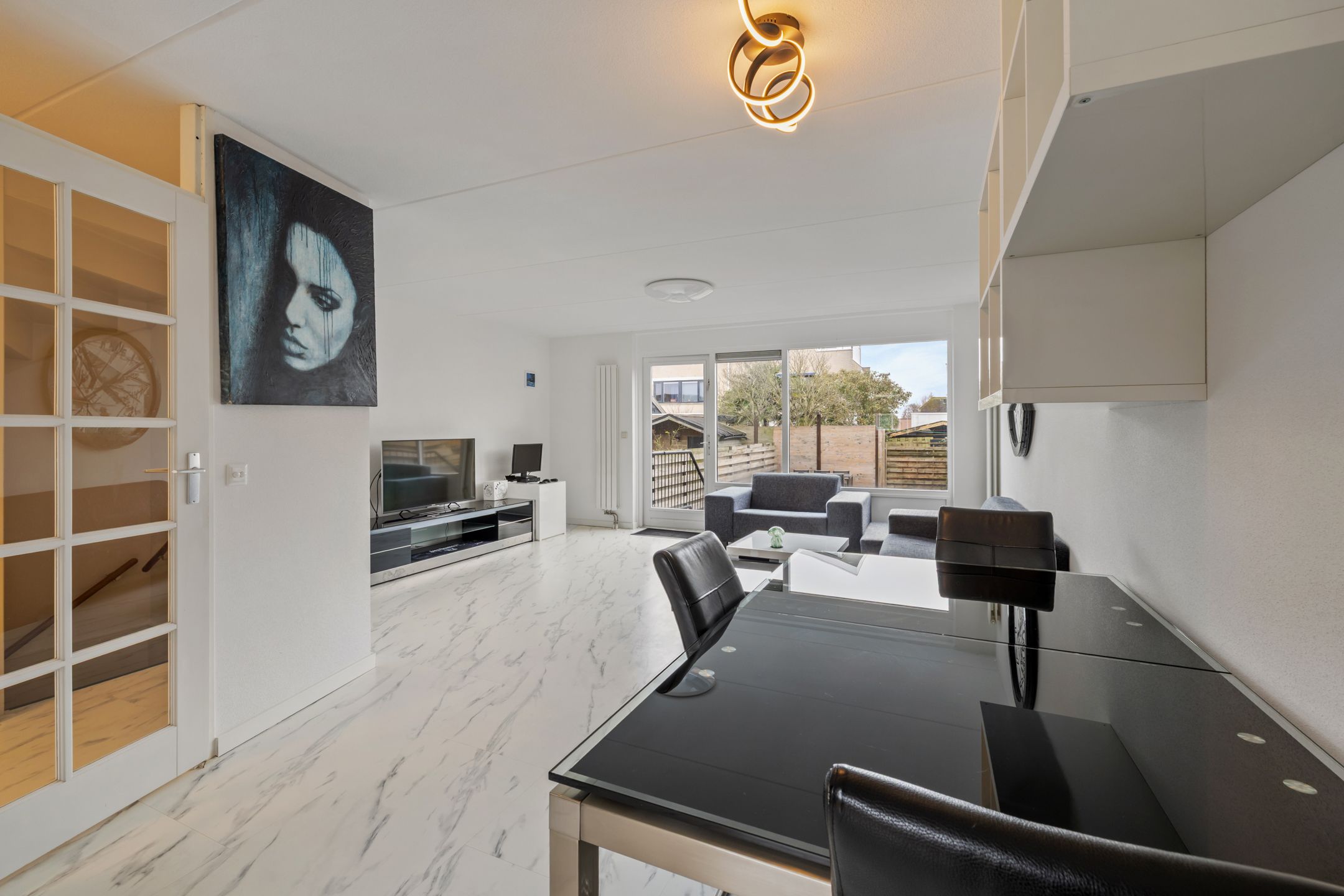 Foto 12 van Spakenburglaan 26