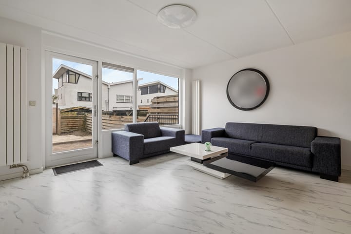 Photo 5 of Spakenburglaan 26