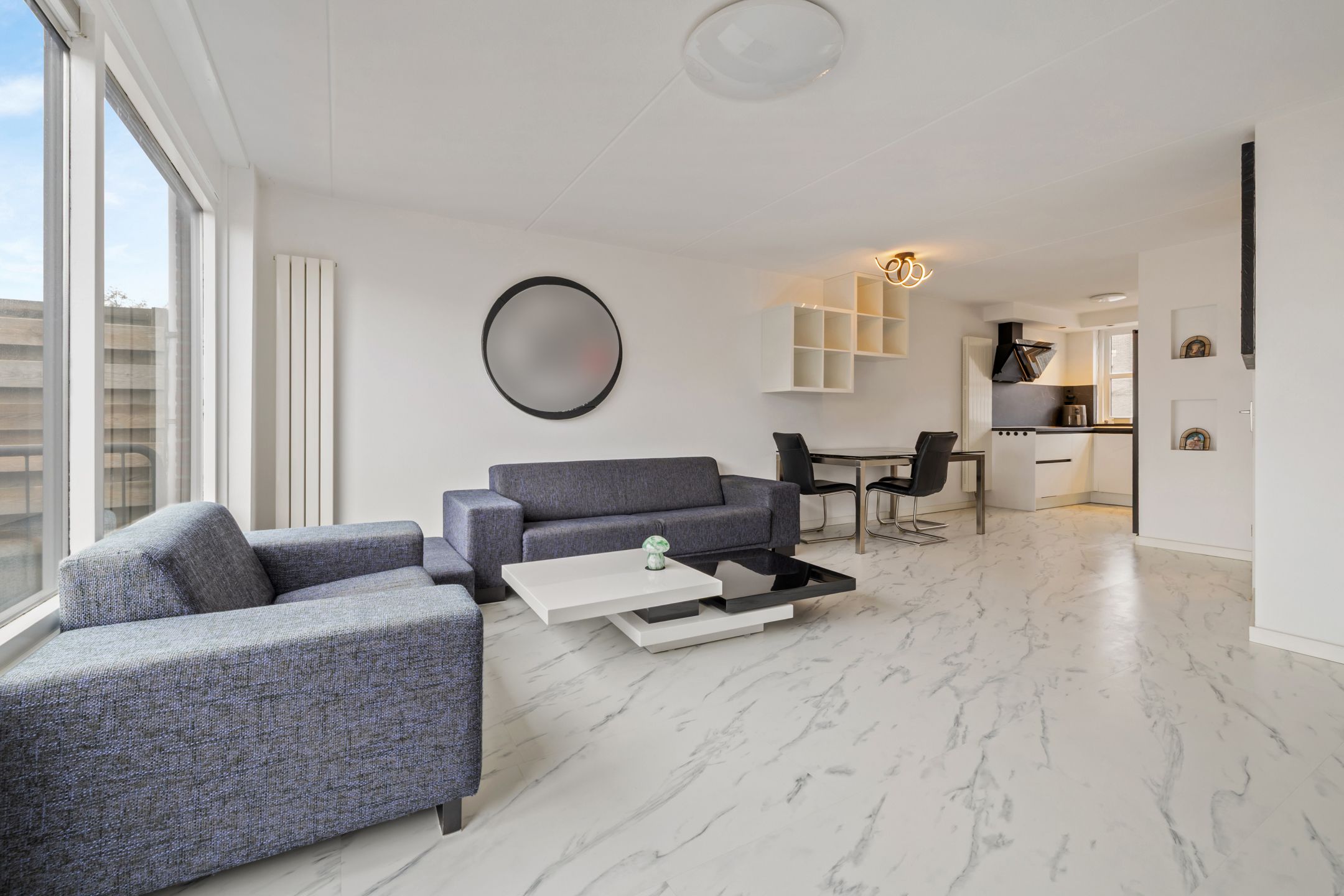 Foto 6 van Spakenburglaan 26