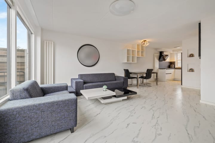 Photo 6 of Spakenburglaan 26