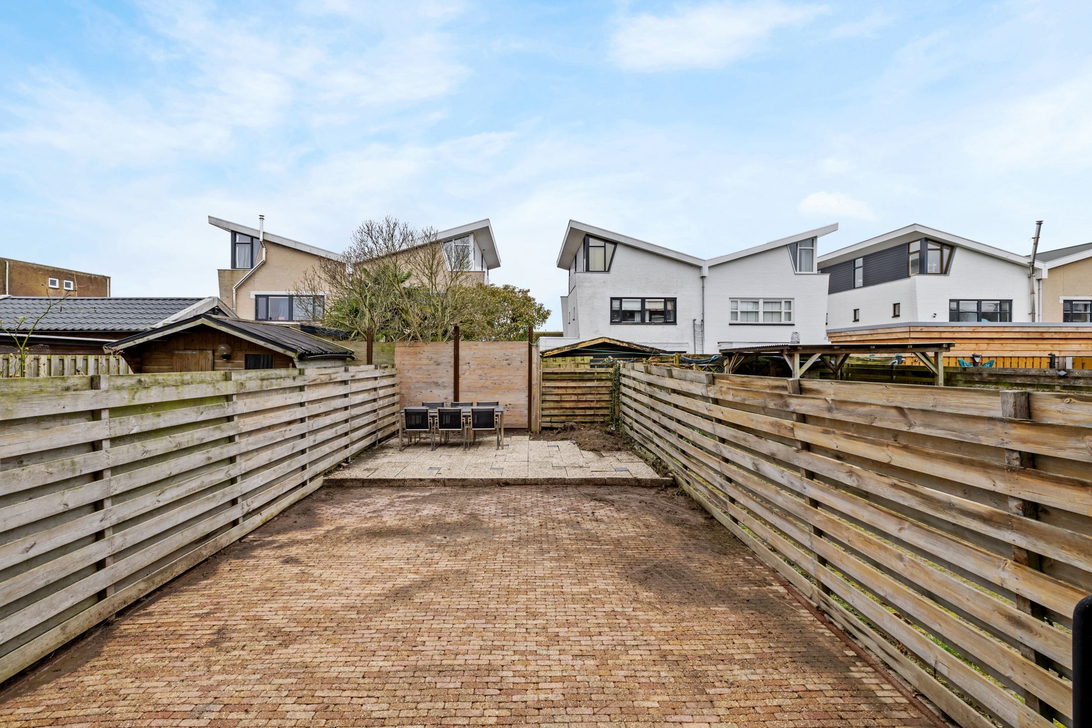 Foto 21 van Spakenburglaan 26