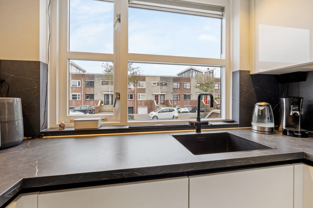 Foto 11 van Spakenburglaan 26