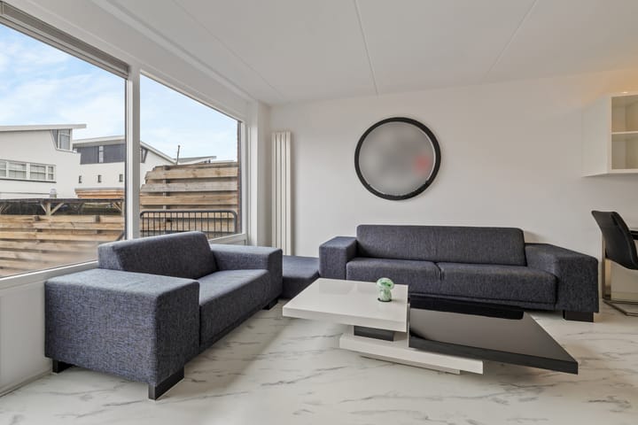 Photo 7 of Spakenburglaan 26