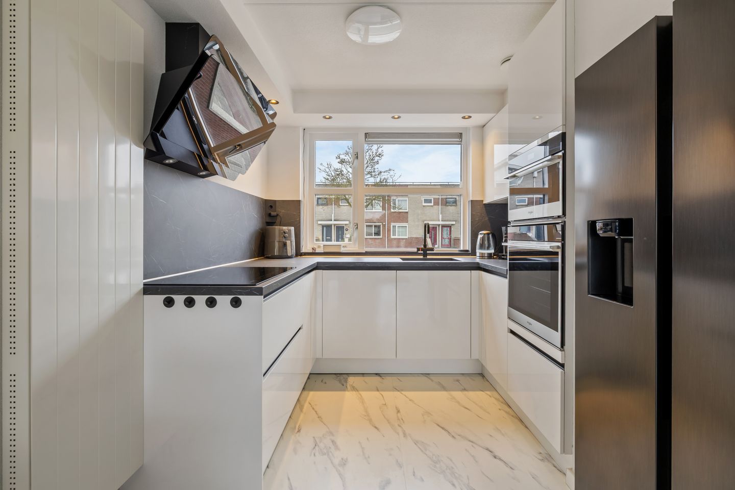 Foto 10 van Spakenburglaan 26