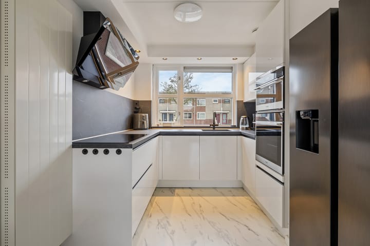 Photo 10 of Spakenburglaan 26