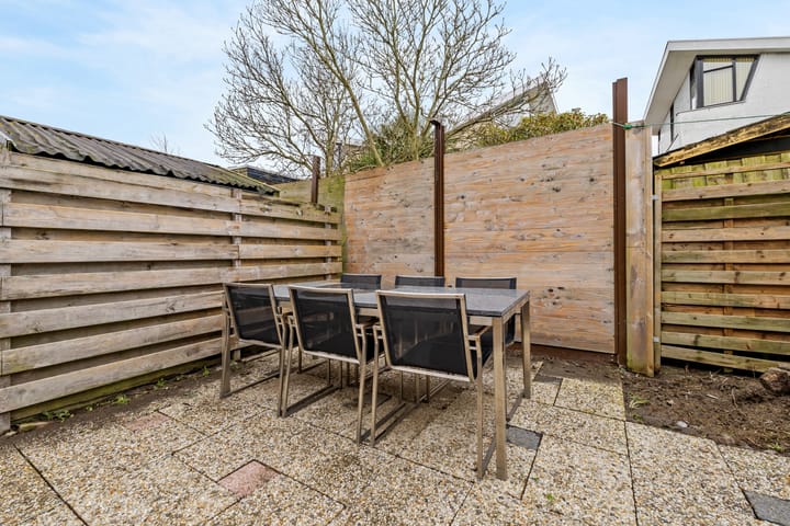 Photo 22 of Spakenburglaan 26