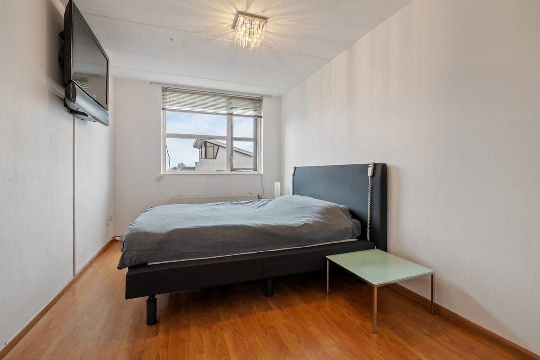 Foto 13 van Spakenburglaan 26