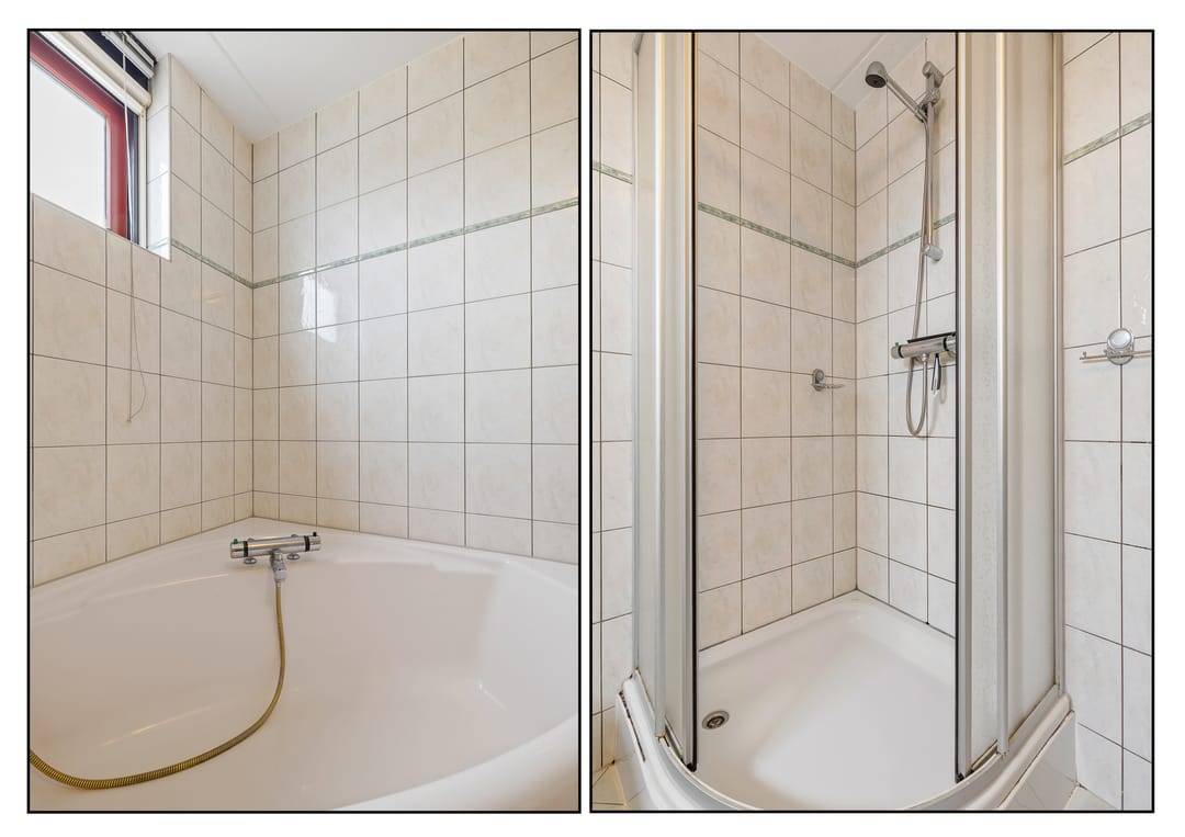 Foto 16 van Spakenburglaan 26