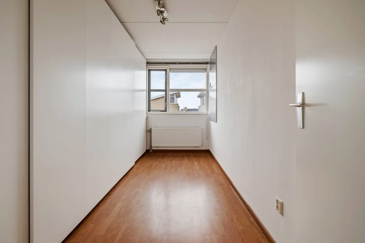 Photo 17 of Spakenburglaan 26