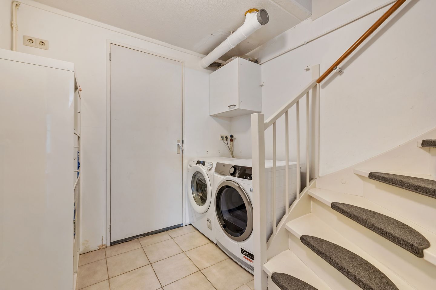 Foto 19 van Spakenburglaan 26