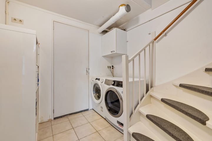 Photo 19 of Spakenburglaan 26