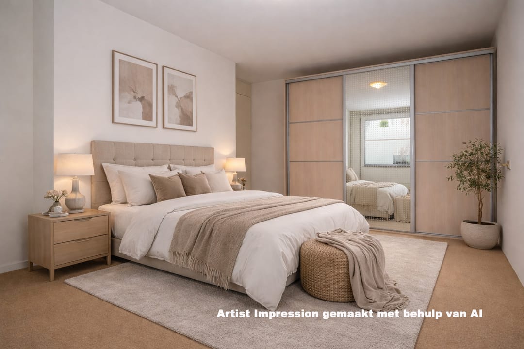 Foto 22 van De Weteringsehof 4