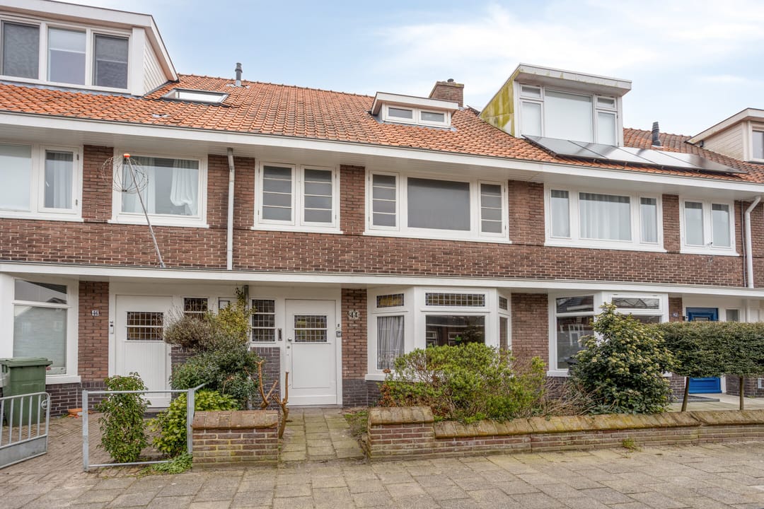 Photo 1 of Rechthuisstraat 44
