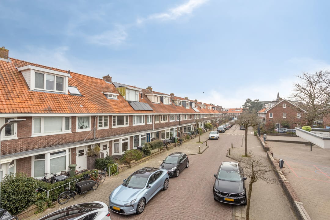 Photo 2 of Rechthuisstraat 44