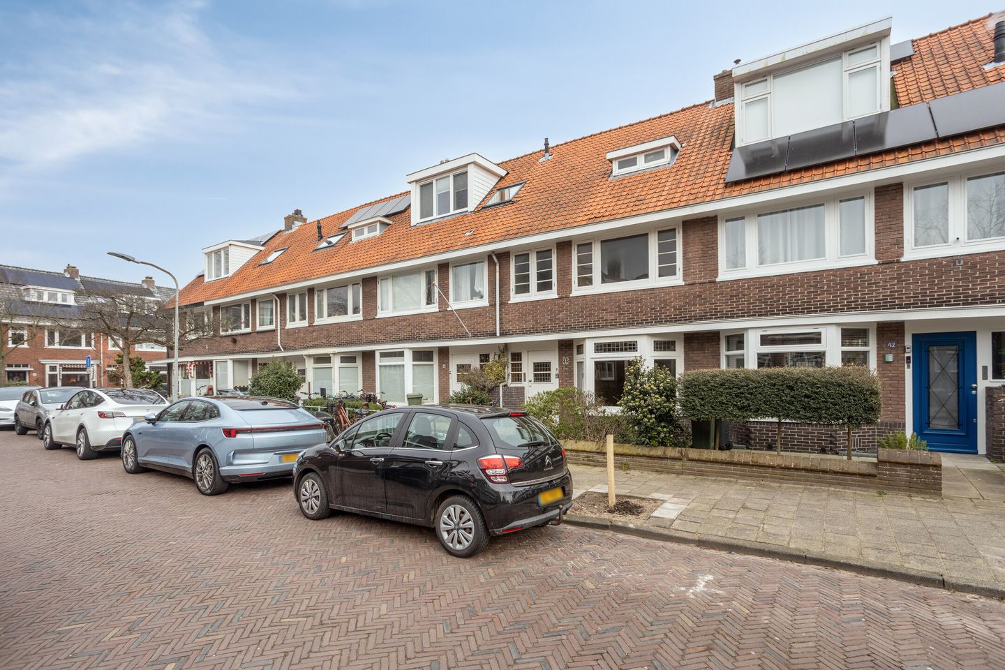 Photo 5 of Rechthuisstraat 44
