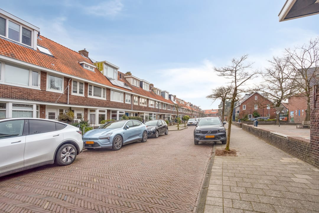 Photo 7 of Rechthuisstraat 44