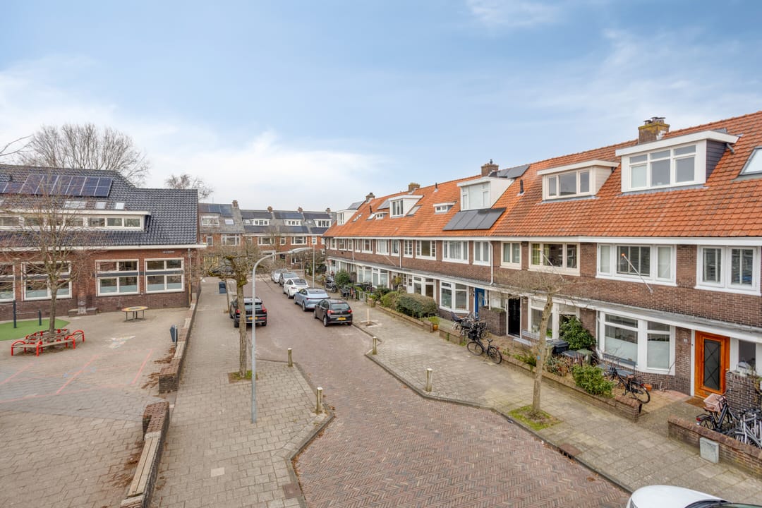 Photo 8 of Rechthuisstraat 44
