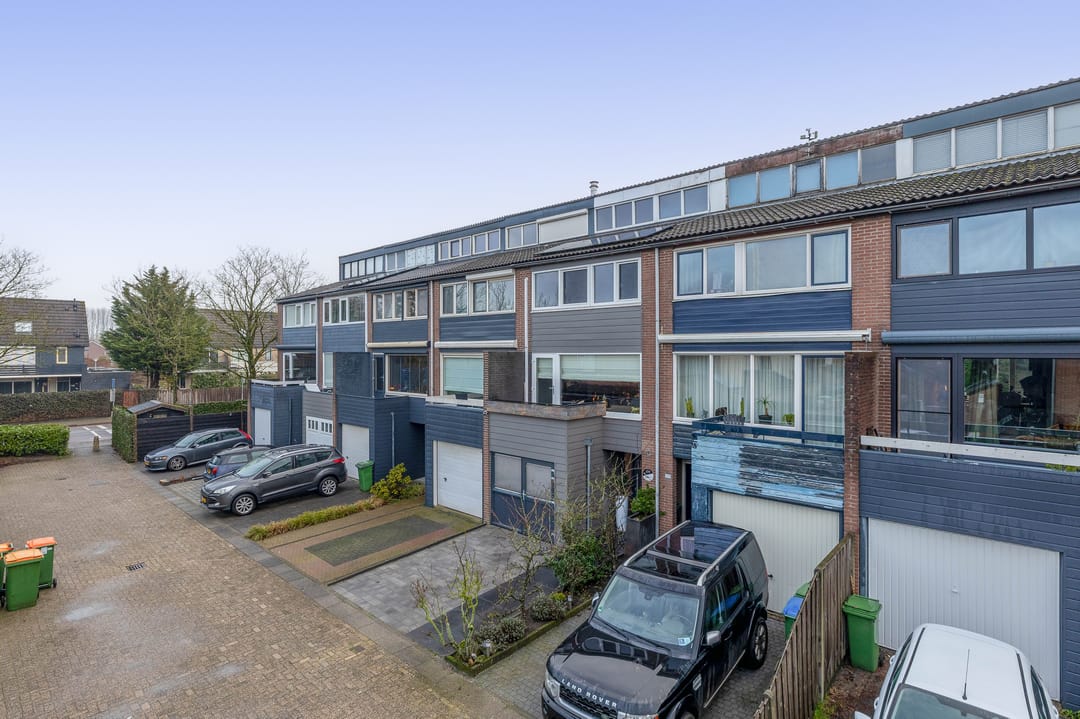 Foto 7 van Arkelhof 177