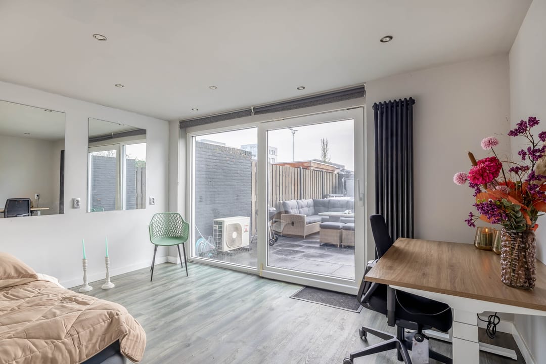 Foto 11 van Arkelhof 177