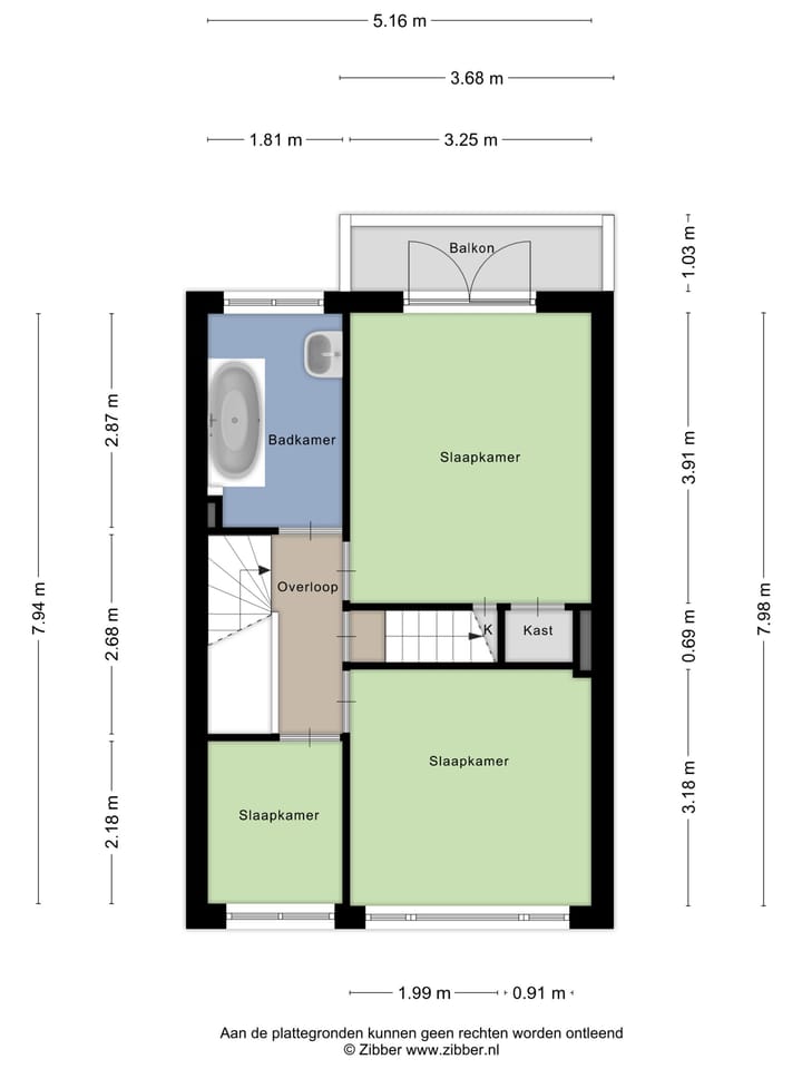 Foto 42 van Rechthuisstraat 44