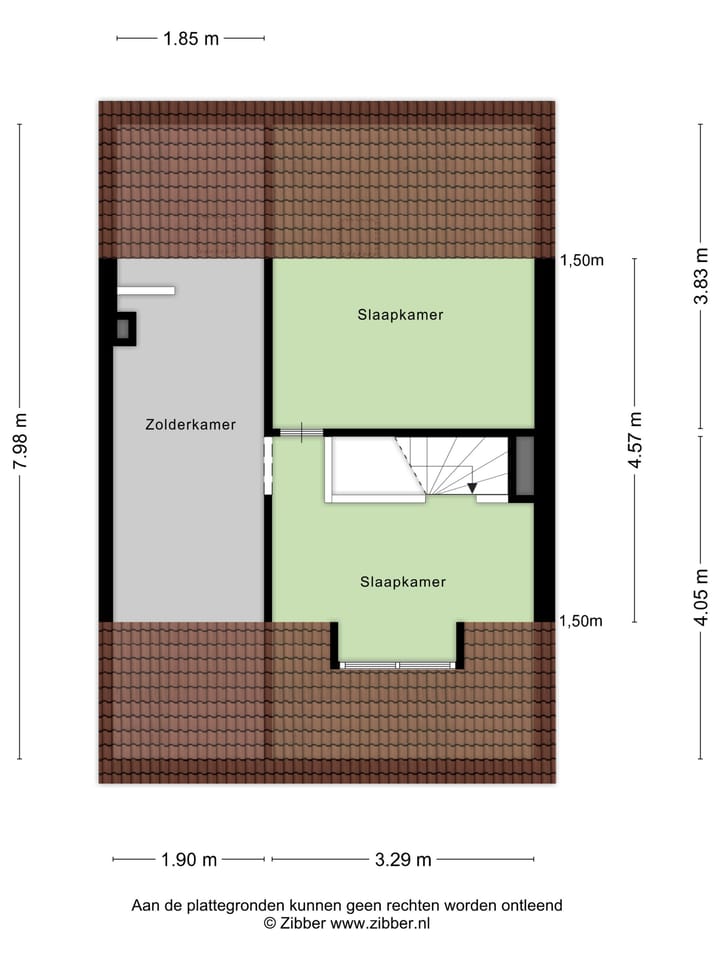 Foto 44 van Rechthuisstraat 44