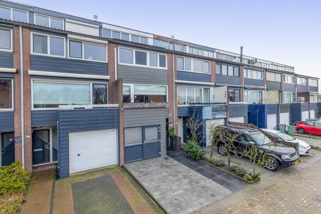 Foto 1 van Arkelhof 177