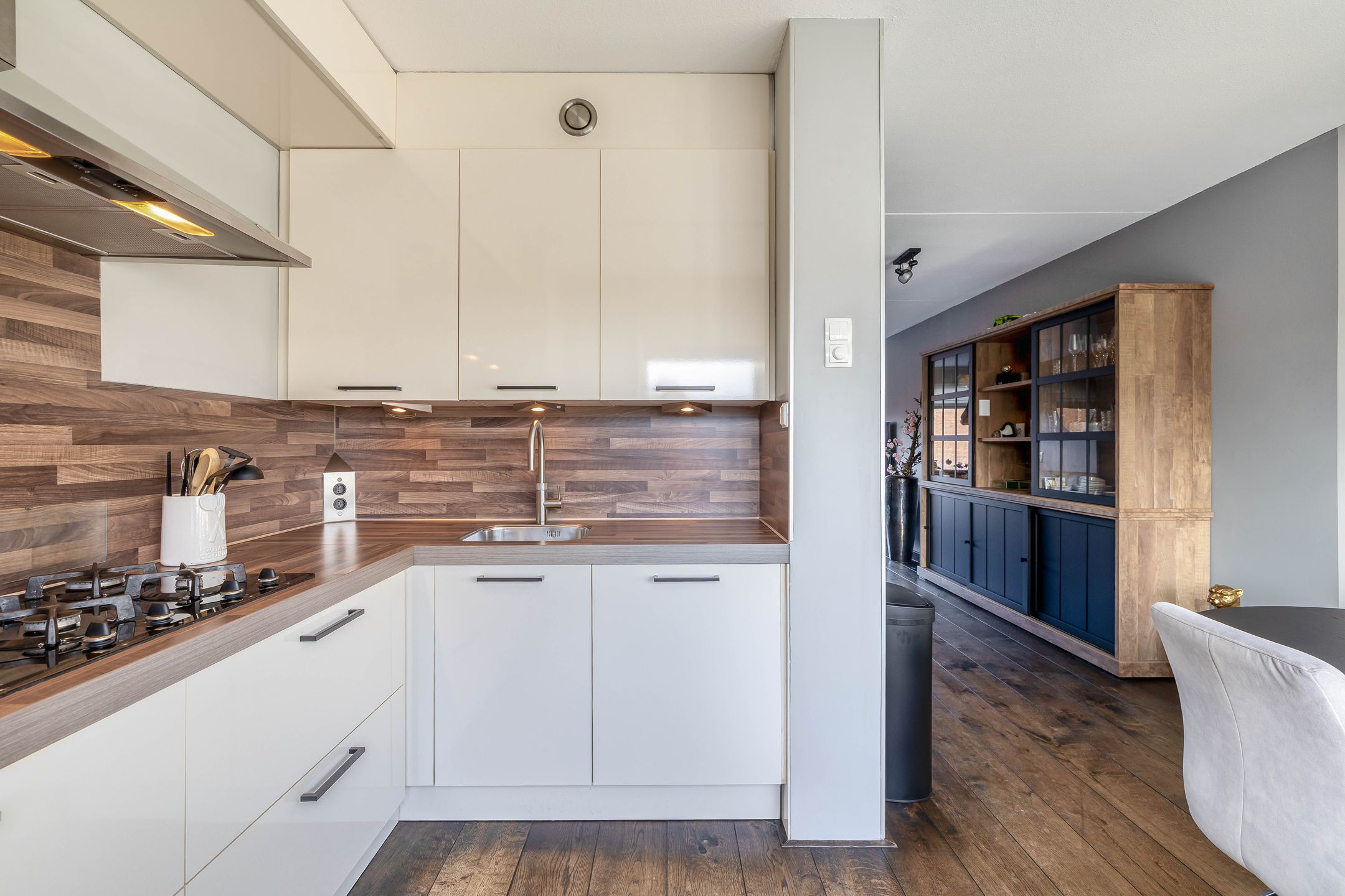 Foto 21 van Arkelhof 177