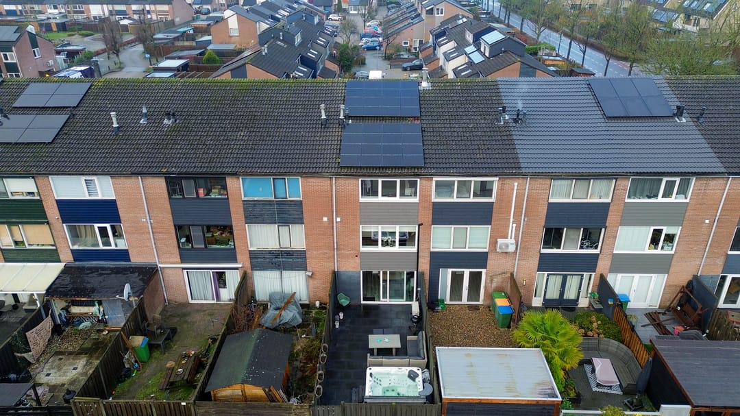 Foto 41 van Arkelhof 177