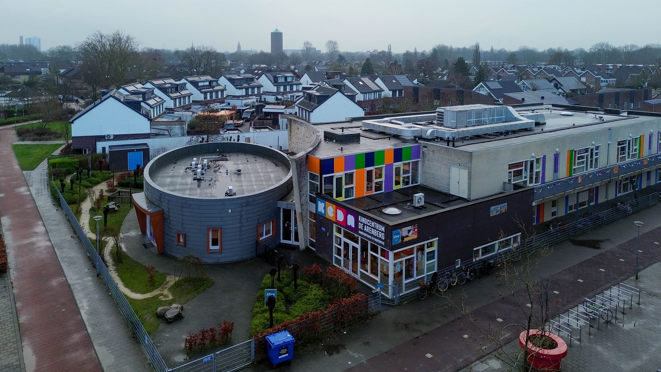 Foto 39 van Arkelhof 177