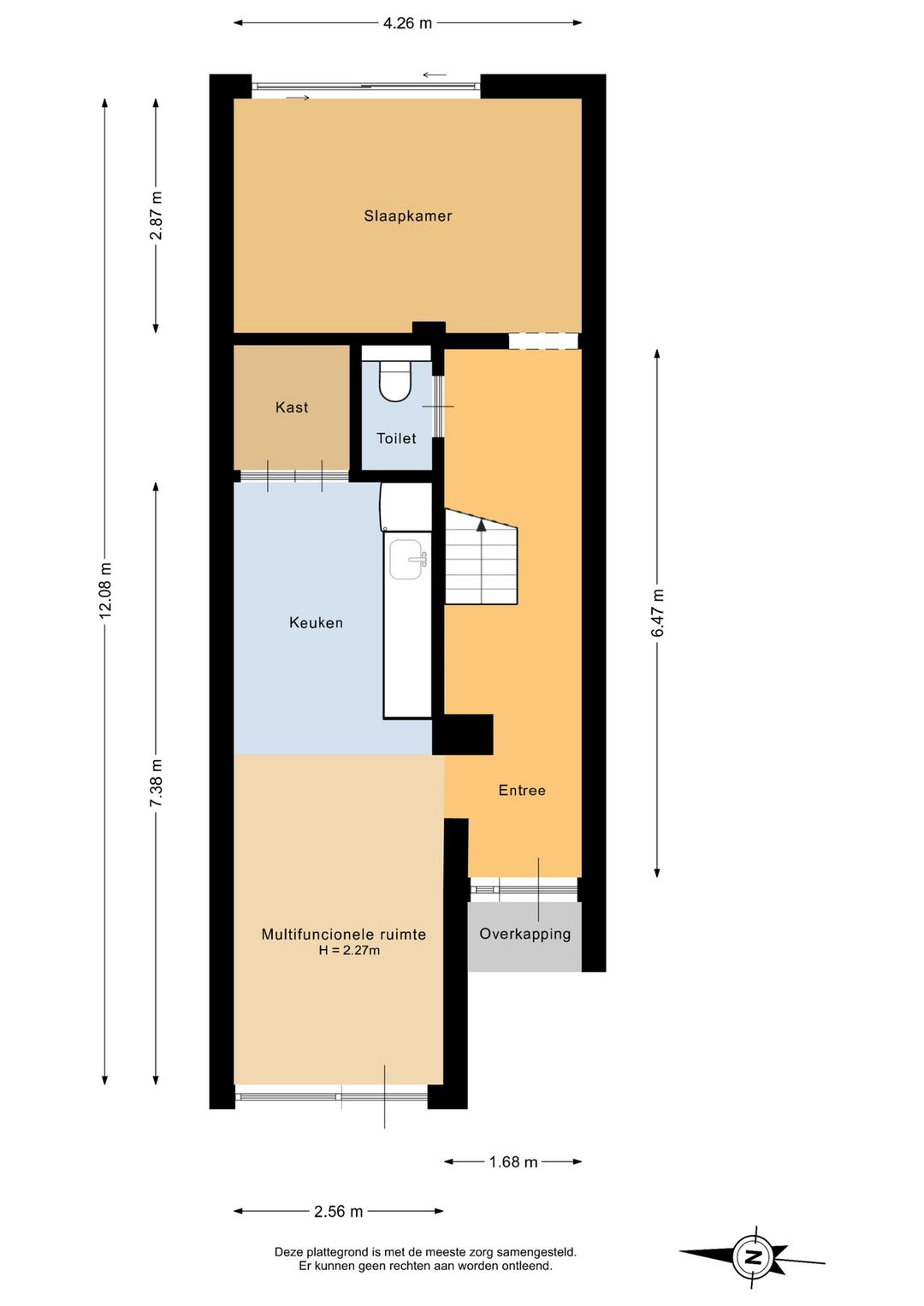 Foto 43 van Arkelhof 177