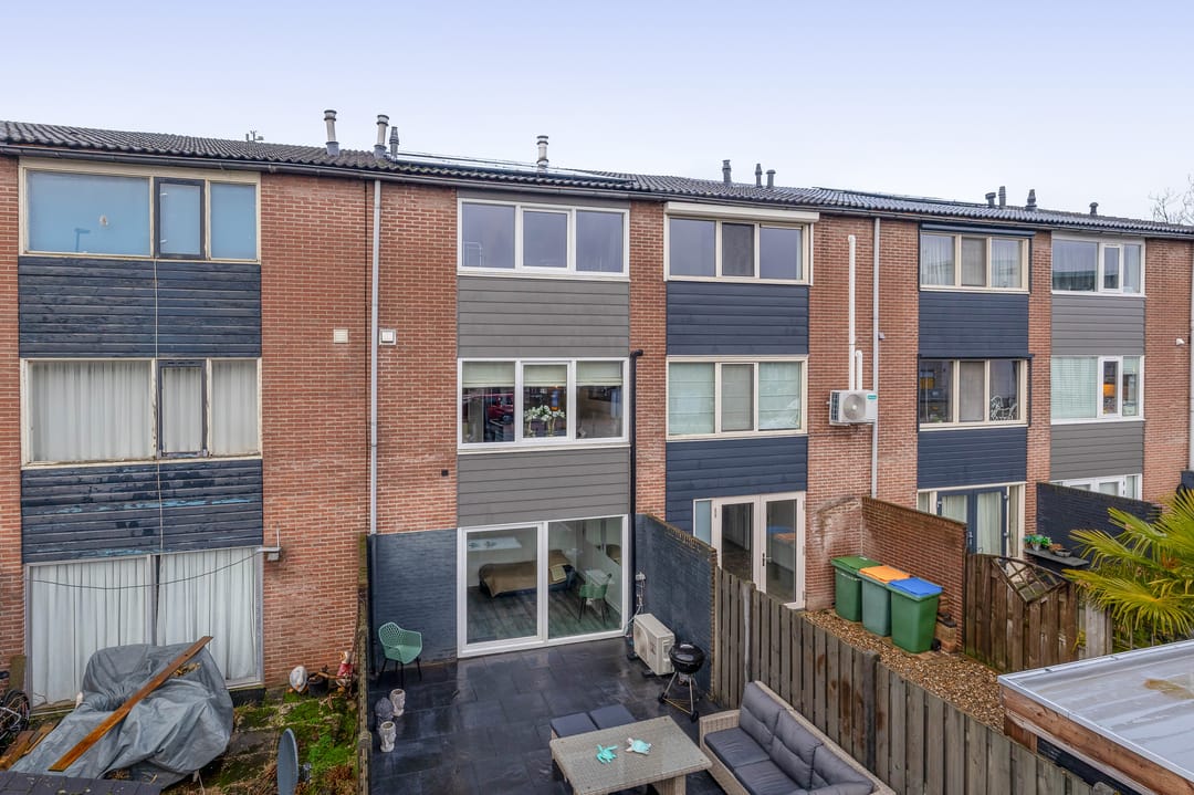 Foto 37 van Arkelhof 177