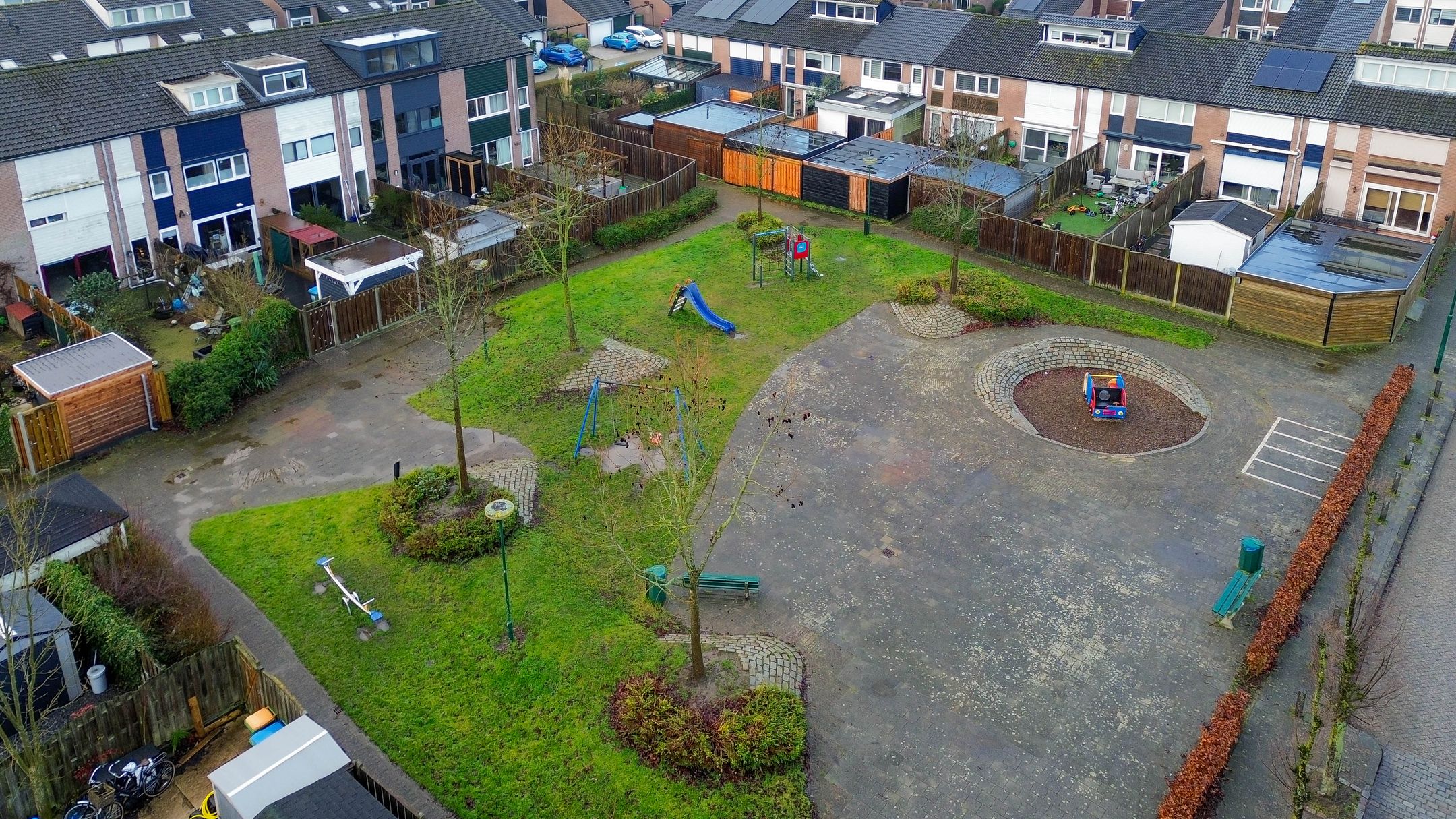 Foto 42 van Arkelhof 177