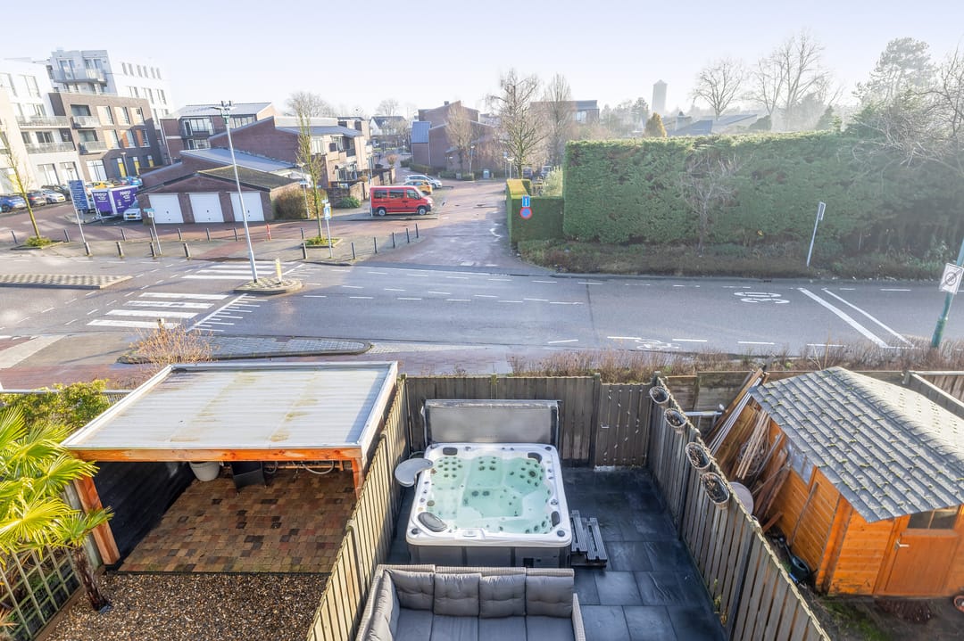 Foto 38 van Arkelhof 177