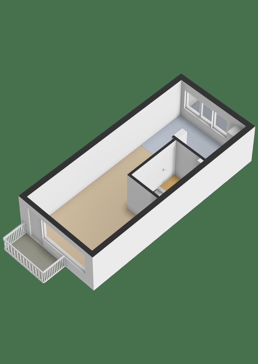 Foto 46 van Arkelhof 177