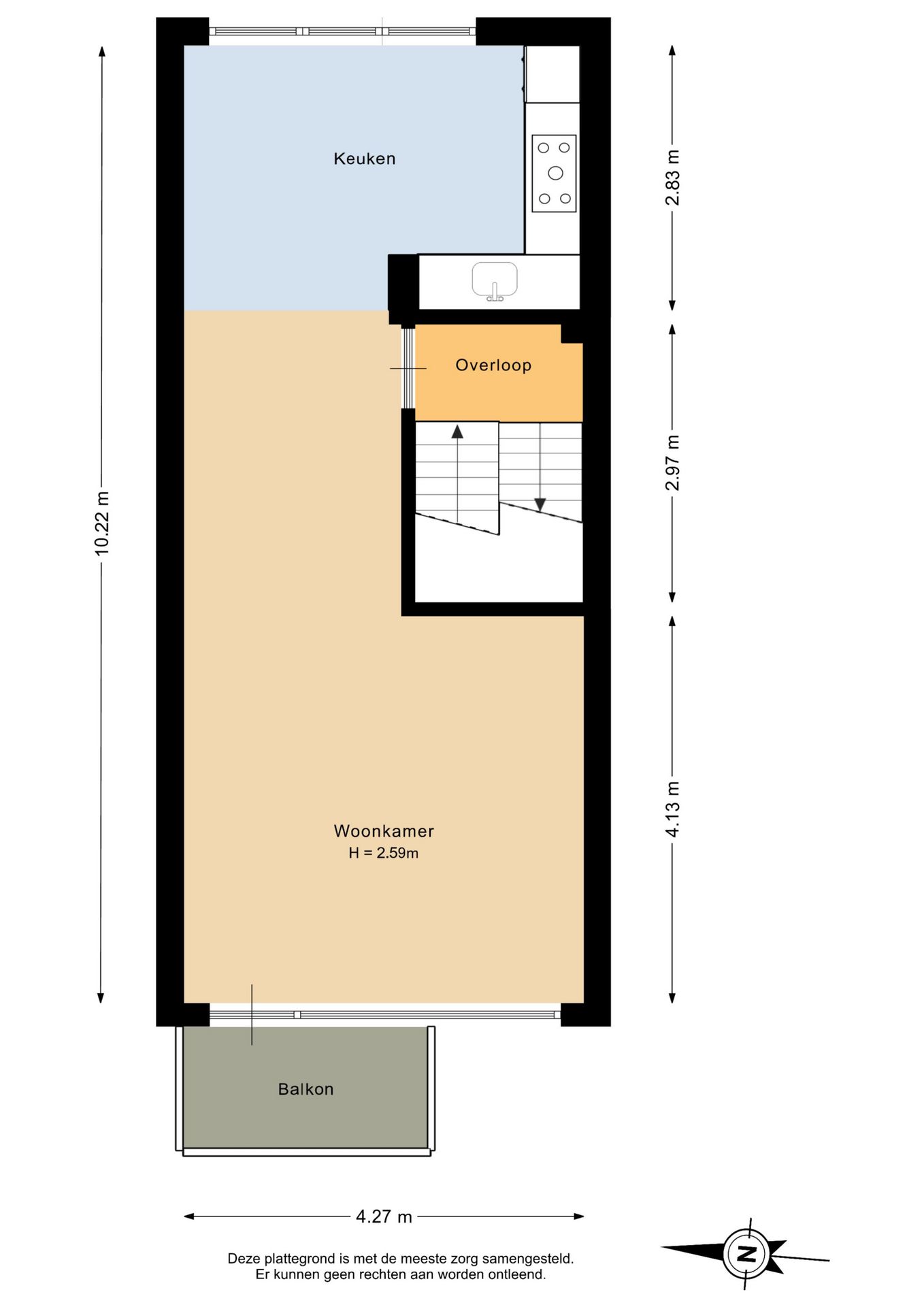 Foto 45 van Arkelhof 177