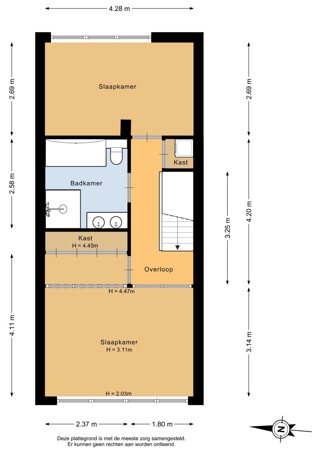 Foto 47 van Arkelhof 177
