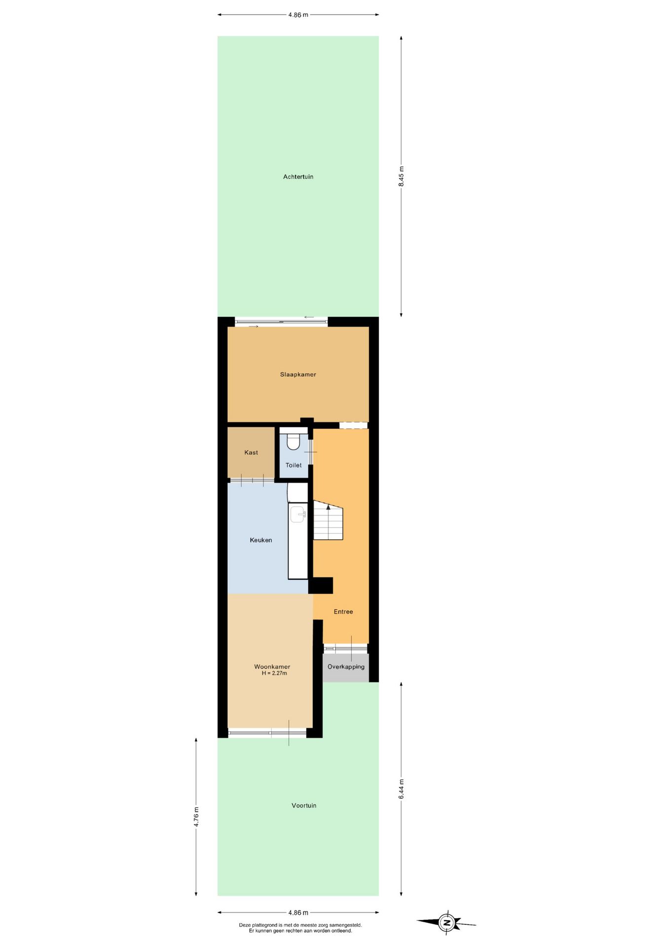 Foto 49 van Arkelhof 177