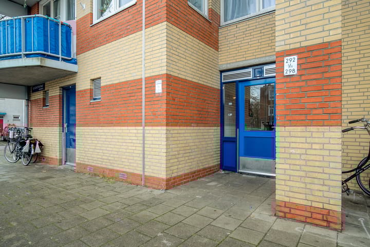 Photo 6 of Kolfschotenstraat 296