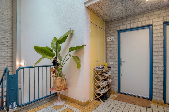 Photo 8 of Kolfschotenstraat 296