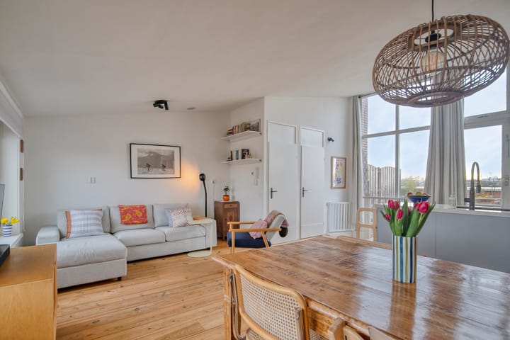 Photo 10 of Kolfschotenstraat 296