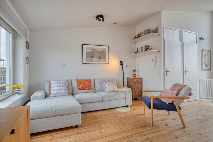 Photo 11 of Kolfschotenstraat 296