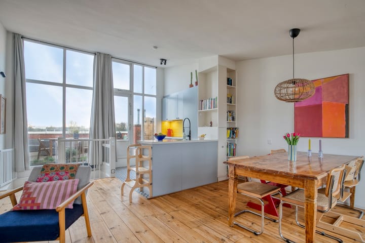 Photo 9 of Kolfschotenstraat 296