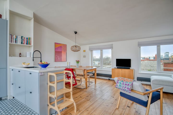 Photo 15 of Kolfschotenstraat 296