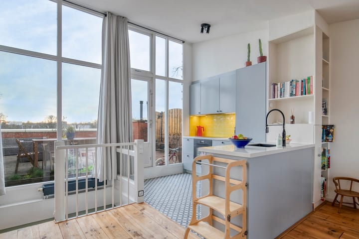 Photo 16 of Kolfschotenstraat 296