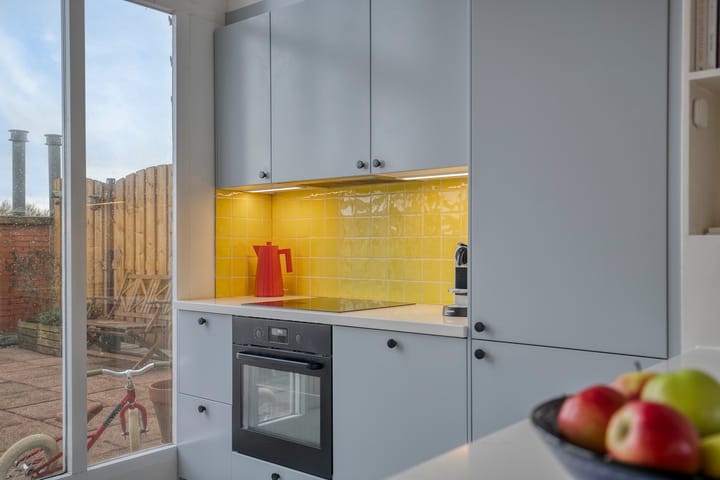 Photo 19 of Kolfschotenstraat 296