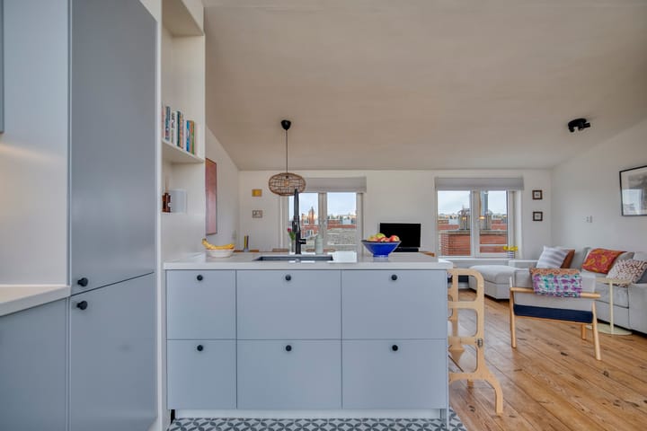 Photo 18 of Kolfschotenstraat 296