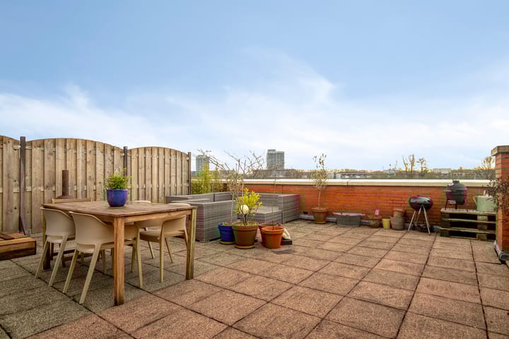 Photo 20 of Kolfschotenstraat 296