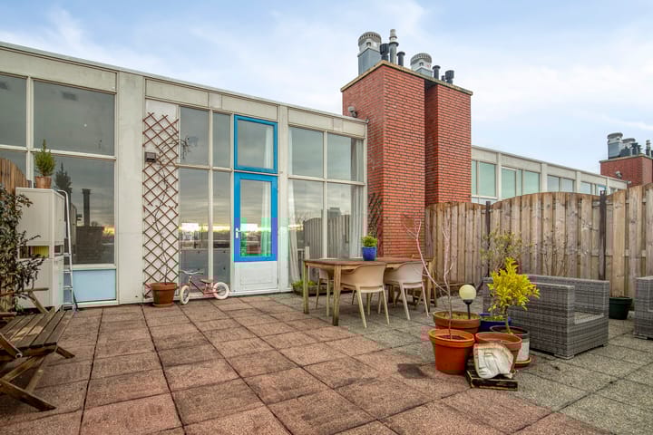 Photo 22 of Kolfschotenstraat 296