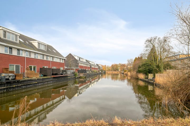 Photo 32 of Kolfschotenstraat 296